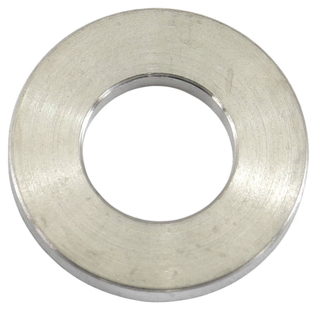 M6 Small Titanium Flat Washer 12.9 O.D x 6.4 I.D 1.6mm Thick AF3501-0001 - Aeroflow