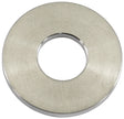 M6 Large Titanium Flat Washer 15.9 O.D x 6.4 I.D 1.6mm Thick AF3501-0003 - Aeroflow