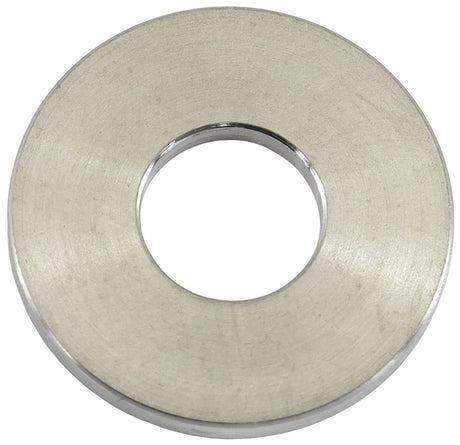 M6 Large Titanium Flat Washer 15.9 O.D x 6.4 I.D 1.6mm Thick AF3501-0003 - Aeroflow