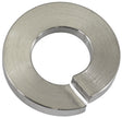 M6 Titanium Spring Washer 12.9 O.D x 6.4 I.D 1.6mm Thick AF3501-0005 - Aeroflow