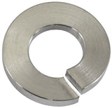 M6 Titanium Spring Washer 12.9 O.D x 6.4 I.D 1.6mm Thick AF3501-0005 - Aeroflow