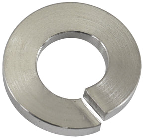 M6 Titanium Spring Washer 12.9 O.D x 6.4 I.D 1.6mm Thick AF3501-0005 - Aeroflow