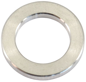 M8 Small Titanium Flat Washer 12.9 O.D x 8.3 I.D 1.6mm Thick AF3502-0001 - Aeroflow
