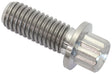 M8 x 1.25 Titanium Bolt 20mm UHL12 Point Single M8 x 1.25mm AF3502-0787 - Aeroflow