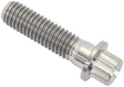 M8 x 1.25 Titanium Bolt 30mm UHL12 Point Single M8 x 1.25mm AF3502-1181 - Aeroflow