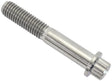 M8 x 1.25 Titanium Bolt 50mm UHL12 Point Single M8 x 1.25mm AF3502-1968 - Aeroflow