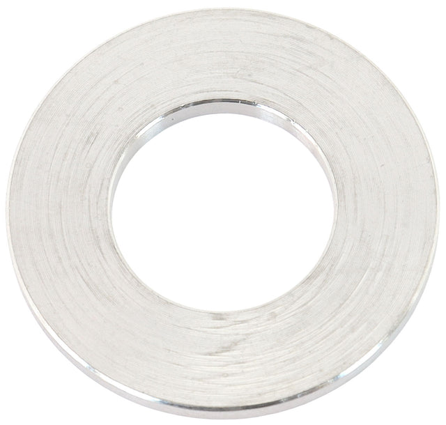 M10 Large Titanium Flat Washer 19.9 O.D x 10.2 ID 1.6mm Thick AF3503-0003 - Aeroflow