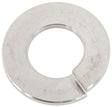 M10 Titanium Spring Washer 19.9 O.D x 10.2 ID 1.6mm Thick AF3503-0005 - Aeroflow
