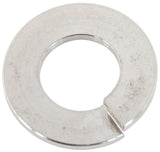 M10 Titanium Spring Washer 19.9 O.D x 10.2 ID 1.6mm Thick AF3503-0005 - Aeroflow