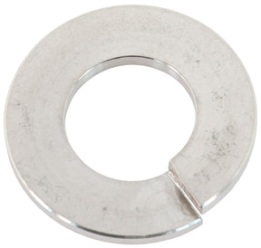 M10 Titanium Spring Washer 19.9 O.D x 10.2 ID 1.6mm Thick AF3503-0005 - Aeroflow