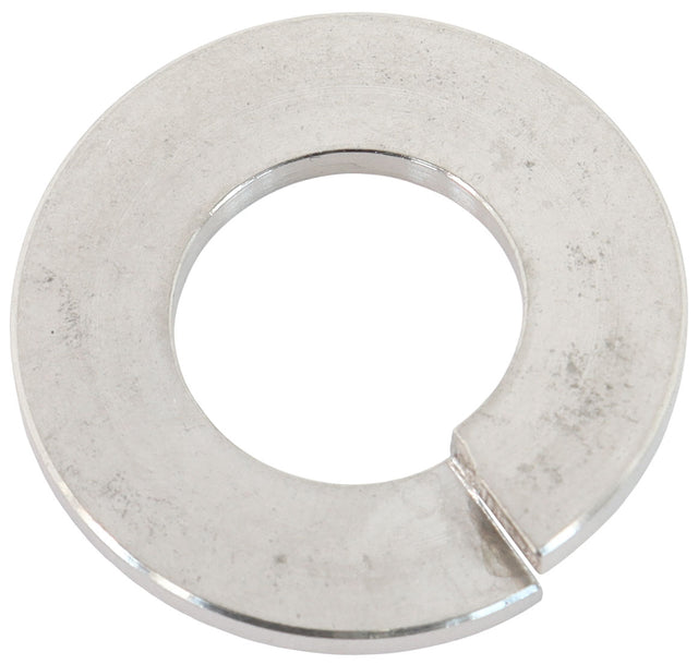 M10 Titanium Spring Washer 19.9 O.D x 10.2 ID 1.6mm Thick AF3503-0005 - Aeroflow