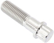 M10 x 1.25 Titanium Bolt 35mm UHL12 Point Single M10 x 1.25mm AF3503-1377 - Aeroflow