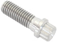 M10 x 1.50 Titanium Bolt 30mm UHL12 Point Single M10 x 1.50mm AF3504-1181 - Aeroflow