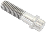 M10 x 1.50 Titanium Bolt 35mm UHL12 Point Single M10 x 1.50mm AF3504-1377 - Aeroflow
