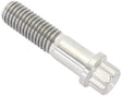 M10 x 1.50 Titanium Bolt 40mm UHL12 Point Single M10 x 1.50mm AF3504-1574 - Aeroflow