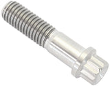 M10 x 1.50 Titanium Bolt 40mm UHL12 Point Single M10 x 1.50mm AF3504-1574 - Aeroflow
