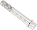 M10 x 1.50 Titanium Bolt 60mm UHL12 Point Single M10 x 1.50mm AF3504-2362 - Aeroflow