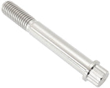 M10 x 1.50 Titanium Bolt 70mm UHL12 Point Single M10 x 1.50mm AF3504-2755 - Aeroflow
