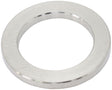 M12 Small Titanium Flat Washer 18 O.D x 12.2 ID 1.6mm Thick AF3505-0001 - Aeroflow