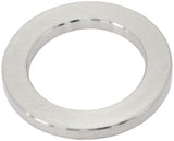 M12 Small Titanium Flat Washer 18 O.D x 12.2 ID 1.6mm Thick AF3505-0001 - Aeroflow