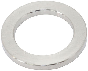 M12 Small Titanium Flat Washer 18 O.D x 12.2 ID 1.6mm Thick AF3505-0001 - Aeroflow