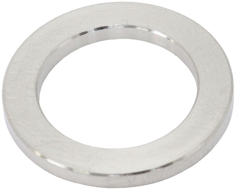 M12 Small Titanium Flat Washer 18 O.D x 12.2 ID 1.6mm Thick AF3505-0001 - Aeroflow