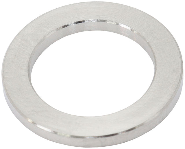 M12 Small Titanium Flat Washer 18 O.D x 12.2 ID 1.6mm Thick AF3505-0001 - Aeroflow