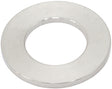 M12 Large Titanium Flat Washer 22 O.D x 12.2 ID 1.6mm Thick AF3505-0002 - Aeroflow