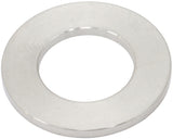 M12 Large Titanium Flat Washer 22 O.D x 12.2 ID 1.6mm Thick AF3505-0002 - Aeroflow