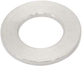 M12 Large Titanium Flat Washer 22 O.D x 12.2 ID 1.6mm Thick AF3505-0002 - Aeroflow