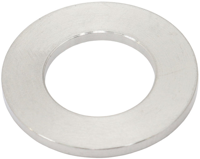 M12 Large Titanium Flat Washer 22 O.D x 12.2 ID 1.6mm Thick AF3505-0002 - Aeroflow