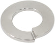 M12 Titanium Spring Washer 22 O.D x 12.2 ID 1.5mm Thick AF3505-0005 - Aeroflow