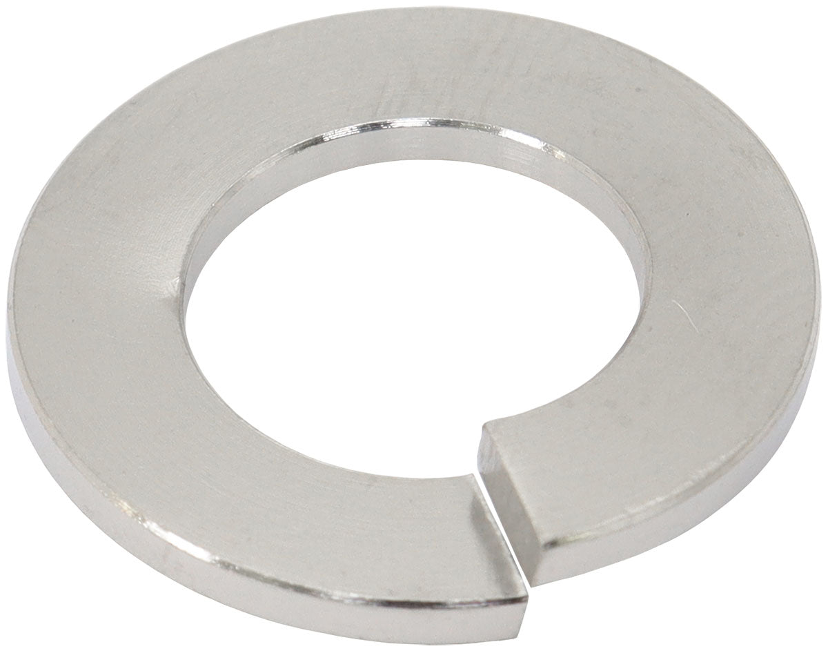 M12 Titanium Spring Washer 22 O.D x 12.2 ID 1.5mm Thick AF3505-0005 - Aeroflow
