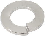 M12 Titanium Spring Washer 22 O.D x 12.2 ID 1.5mm Thick AF3505-0005 - Aeroflow