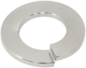 M12 Titanium Spring Washer 22 O.D x 12.2 ID 1.5mm Thick AF3505-0005 - Aeroflow