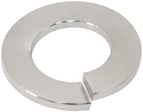 M12 Titanium Spring Washer 22 O.D x 12.2 ID 1.5mm Thick AF3505-0005 - Aeroflow