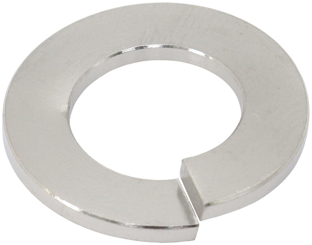 M12 Titanium Spring Washer 22 O.D x 12.2 ID 1.5mm Thick AF3505-0005 - Aeroflow