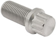 M12 x 1.25 Titanium Bolt 25mm UHL12 Point Single M12 x 1.25mm AF3505-0984 - Aeroflow