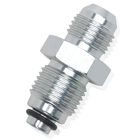 Power Steer Fitt 16mm O-Ring Seal To -6AN AF351-06S - Aeroflow