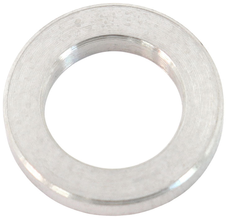 1/4 Small Titanium Flat Washer 0.40 OD x 0.25 ID 0.065" Thick AF3511-0001 - Aeroflow