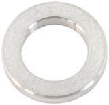 1/4 Small Titanium Flat Washer 0.40 OD x 0.25 ID 0.065" Thick AF3511-0001 - Aeroflow