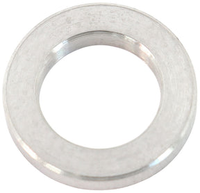 1/4 Small Titanium Flat Washer 0.40 OD x 0.25 ID 0.065" Thick AF3511-0001 - Aeroflow