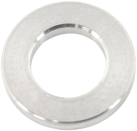 1/4 Mid Titanium Flat Washer 0.45 OD x 0.25 ID 0.065" Thick AF3511-0002 - Aeroflow