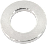 1/4 Large Titanium Flat Washer 0.51 OD x 0.25 ID 0.065" Thick AF3511-0003 - Aeroflow