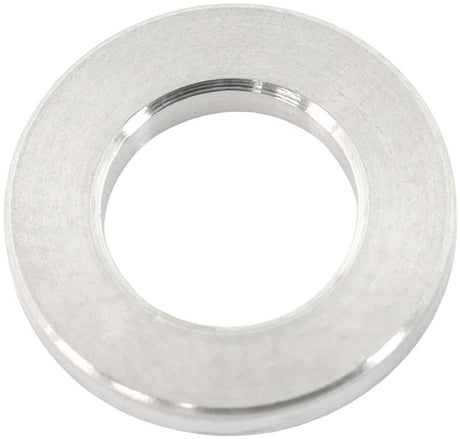 1/4 Large Titanium Flat Washer 0.51 OD x 0.25 ID 0.065" Thick AF3511-0003 - Aeroflow