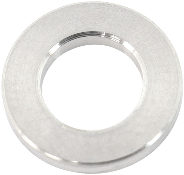 1/4 Large Titanium Flat Washer 0.51 OD x 0.25 ID 0.065" Thick AF3511-0003 - Aeroflow