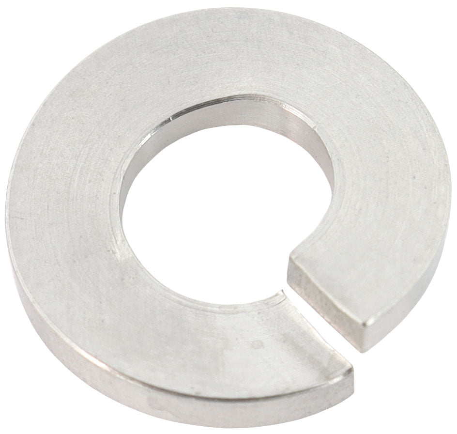1/4" Titanium Spring Washer 0.407" OD x 0.250" ID 0.650" AF3511-0005 - Aeroflow