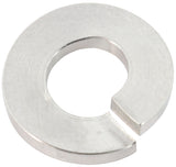 1/4" Titanium Spring Washer 0.407" OD x 0.250" ID 0.650" AF3511-0005 - Aeroflow