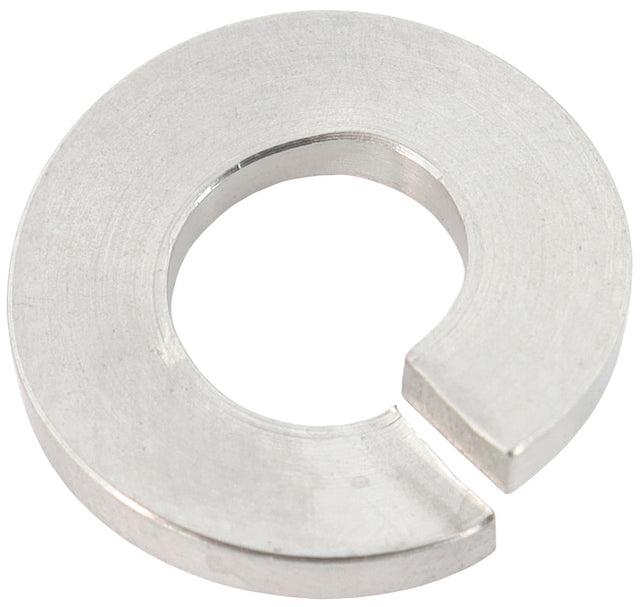 1/4" Titanium Spring Washer 0.407" OD x 0.250" ID 0.650" AF3511-0005 - Aeroflow