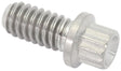 1/4" UNC Titanium Bolt 0.500" UHL 12 Point Single 1/4-20" AF3511-0500 - Aeroflow